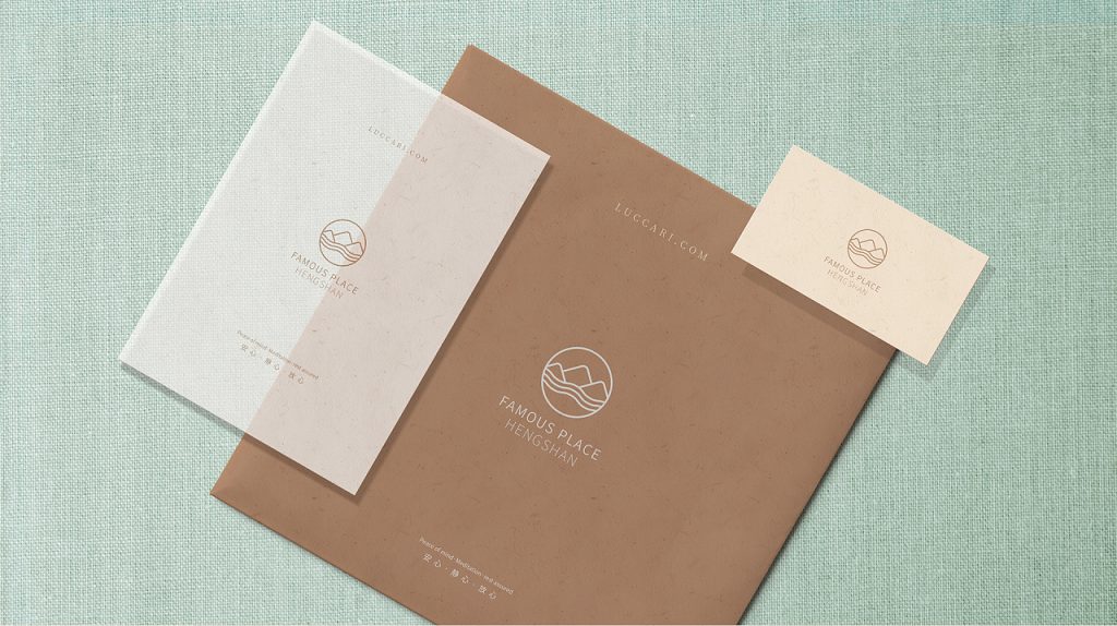 VI設計，不止是符號！