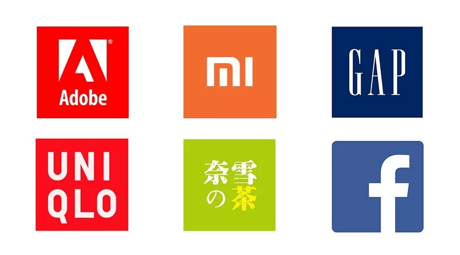 如何設計一個高級感logo？