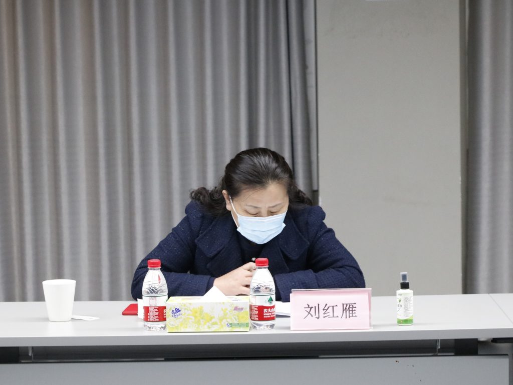 【園區動態】盤點園區近期的“大事件”