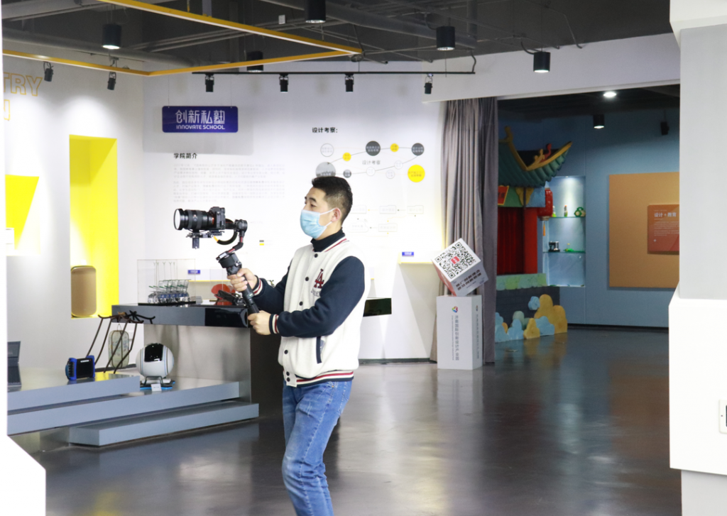 【園區動態】盤點園區近期的“大事件”