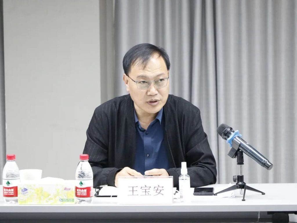 【園區動態】盤點園區近期的“大事件”