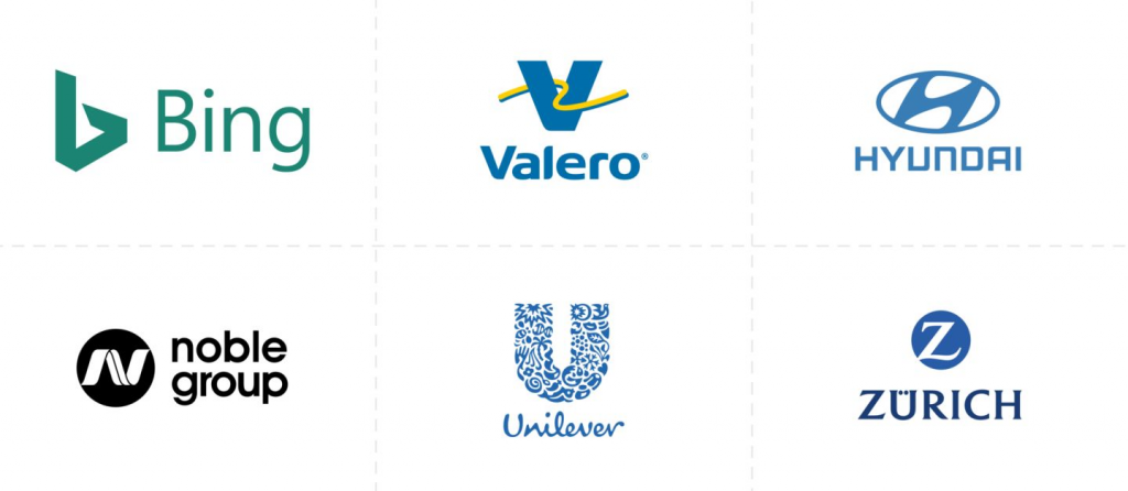 如何設計一個高級感logo？