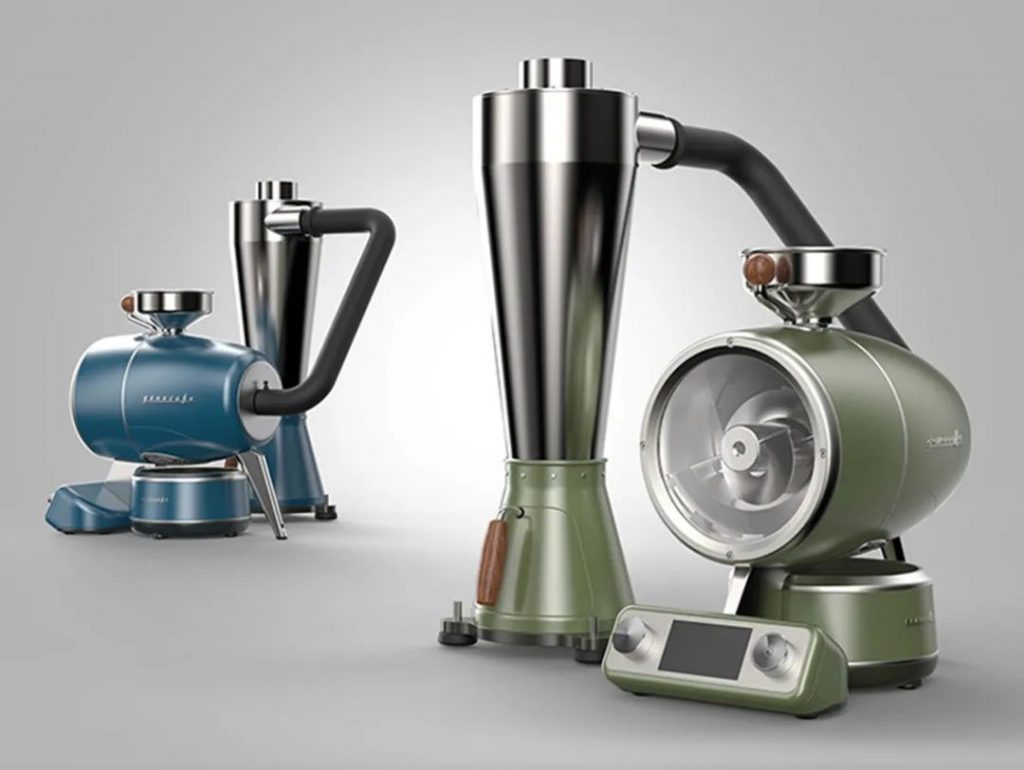 復(fù)古設(shè)計(jì)，帶你穿越20世紀(jì)