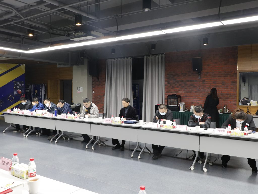 【園區動態】盤點園區近期的“大事件”