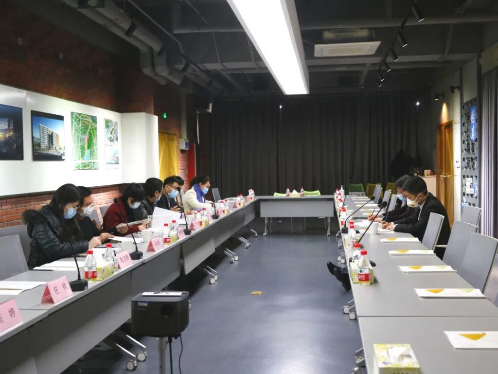 【園區動態】盤點園區近期的“大事件”