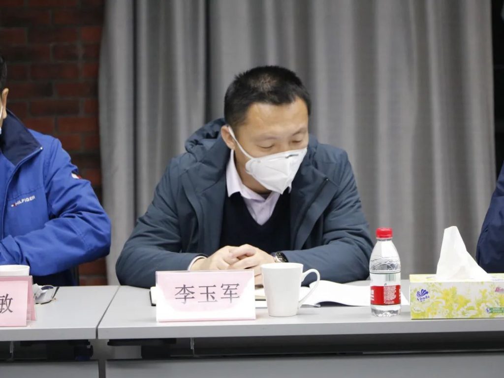 【園區動態】盤點園區近期的“大事件”