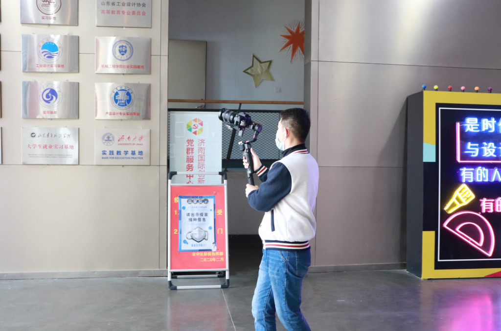 【園區動態】盤點園區近期的“大事件”