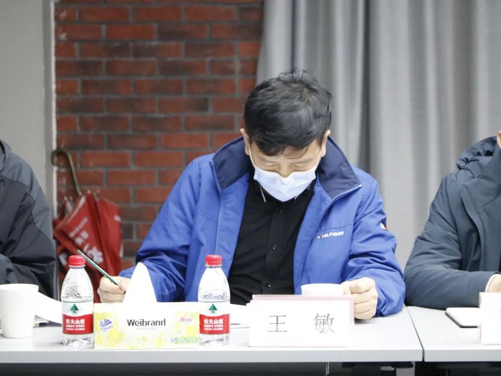 【園區動態】盤點園區近期的“大事件”