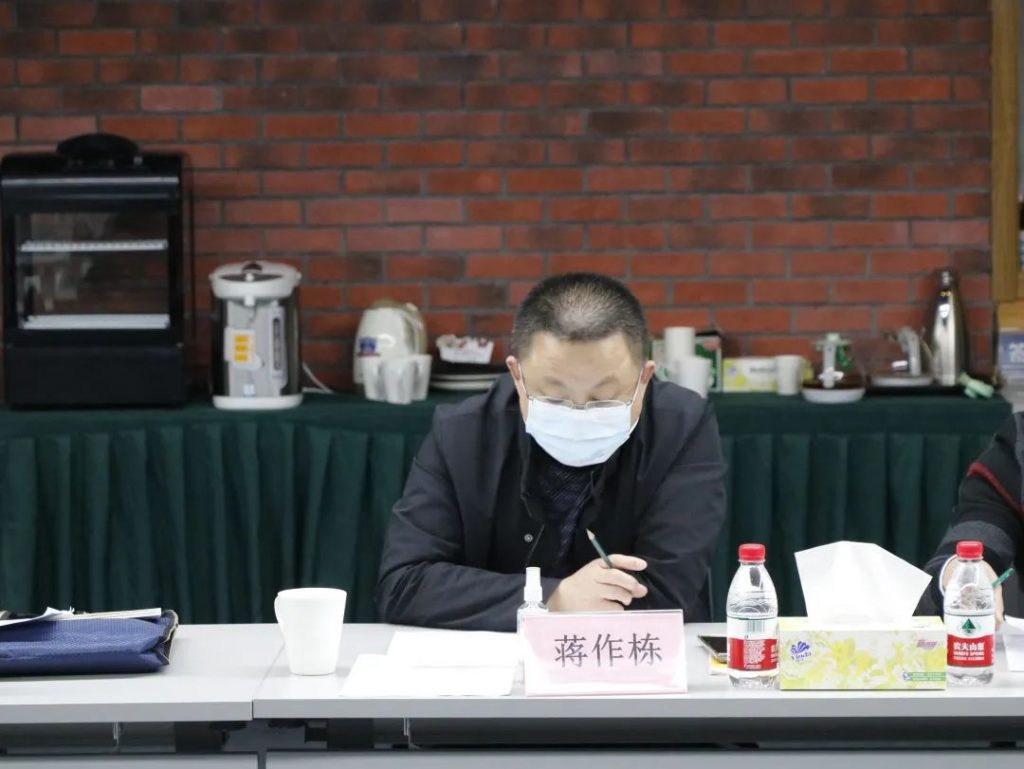 【園區動態】盤點園區近期的“大事件”