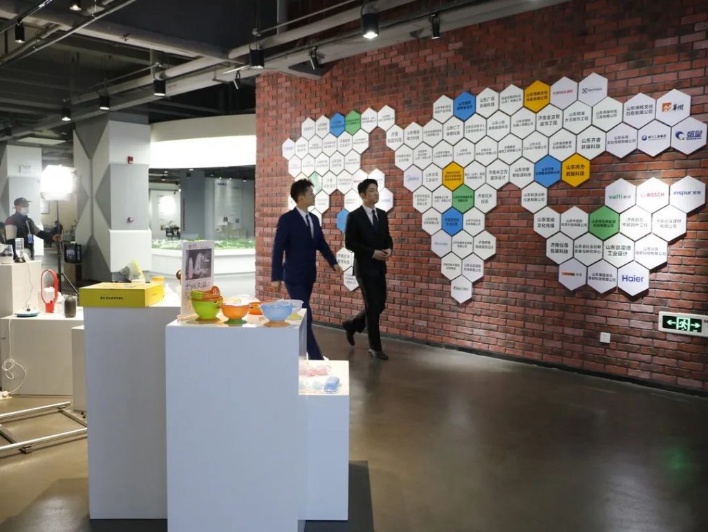 【園區動態】盤點園區近期的“大事件”