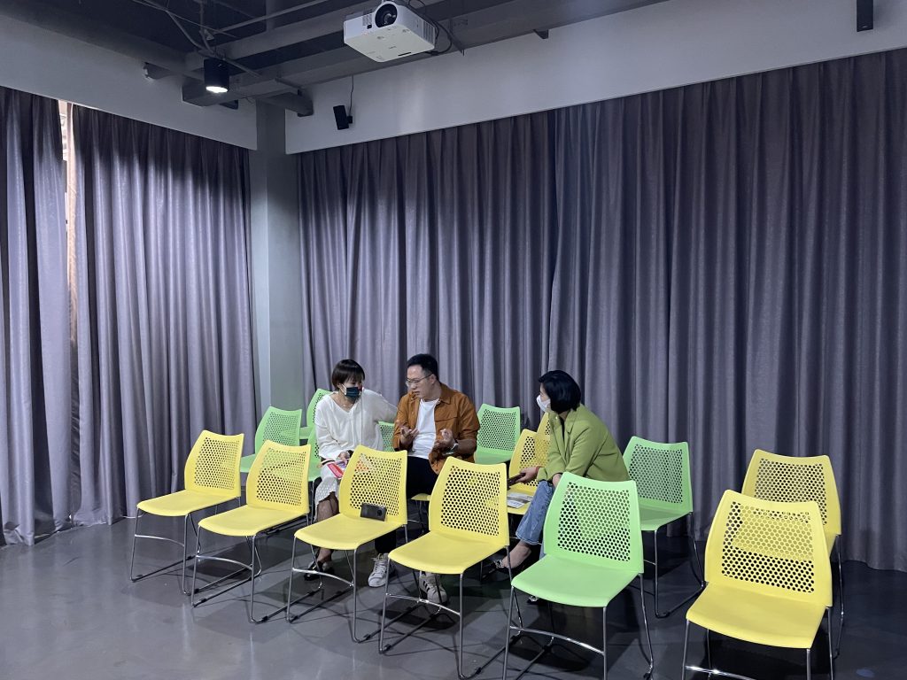 【園區動態】盤點園區近期的“大事件”