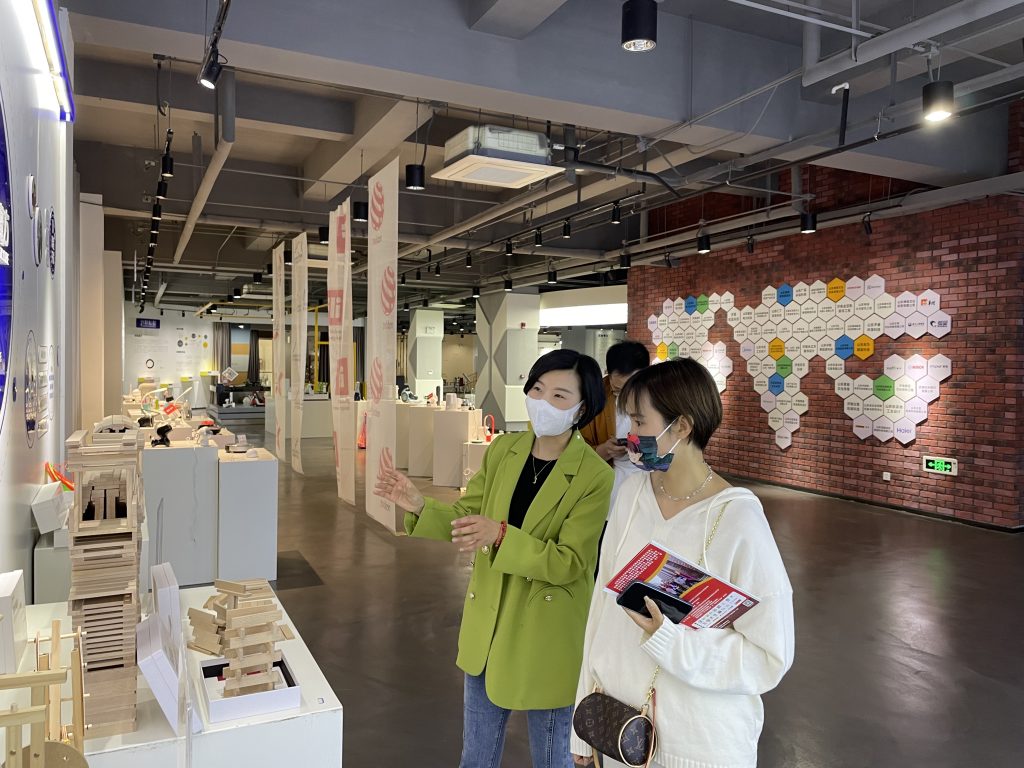 【園區動態】盤點園區近期的“大事件”