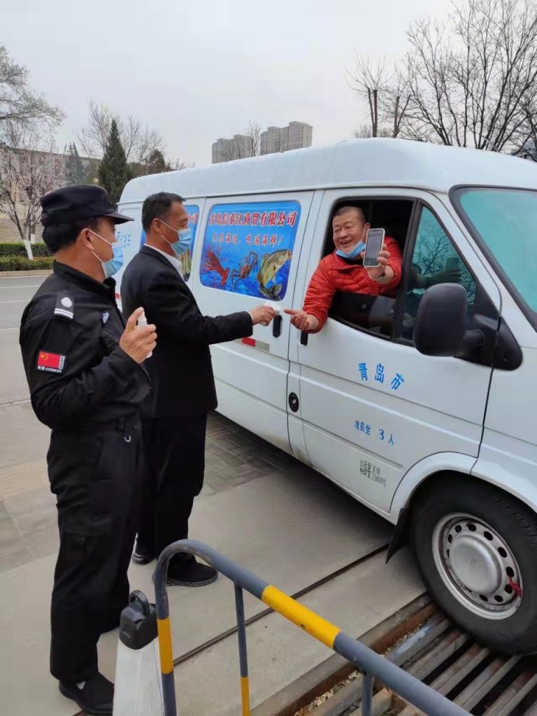 【園區動態】盤點園區近期的“大事件”