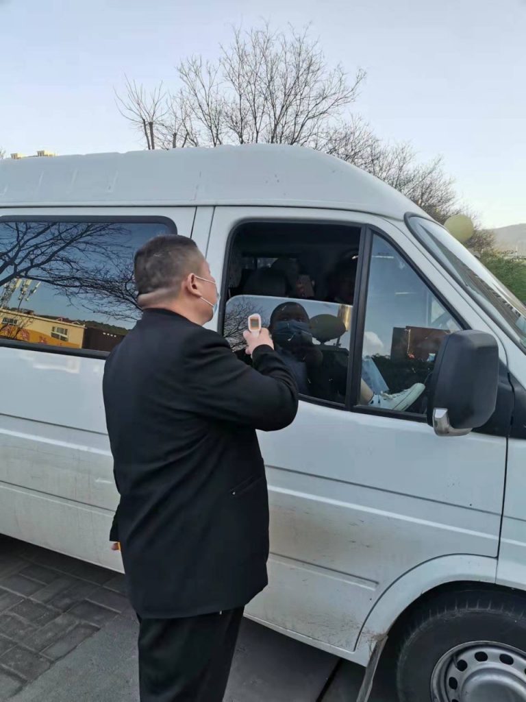 【園區動態】盤點園區近期的“大事件”