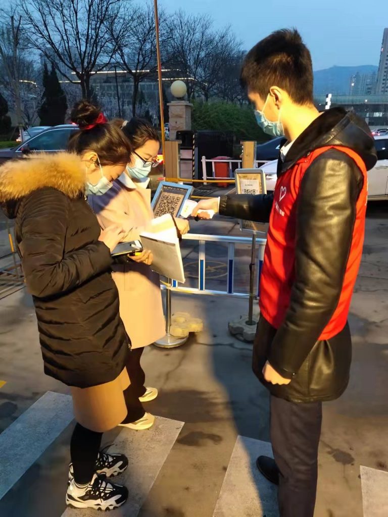 【園區動態】盤點園區近期的“大事件”