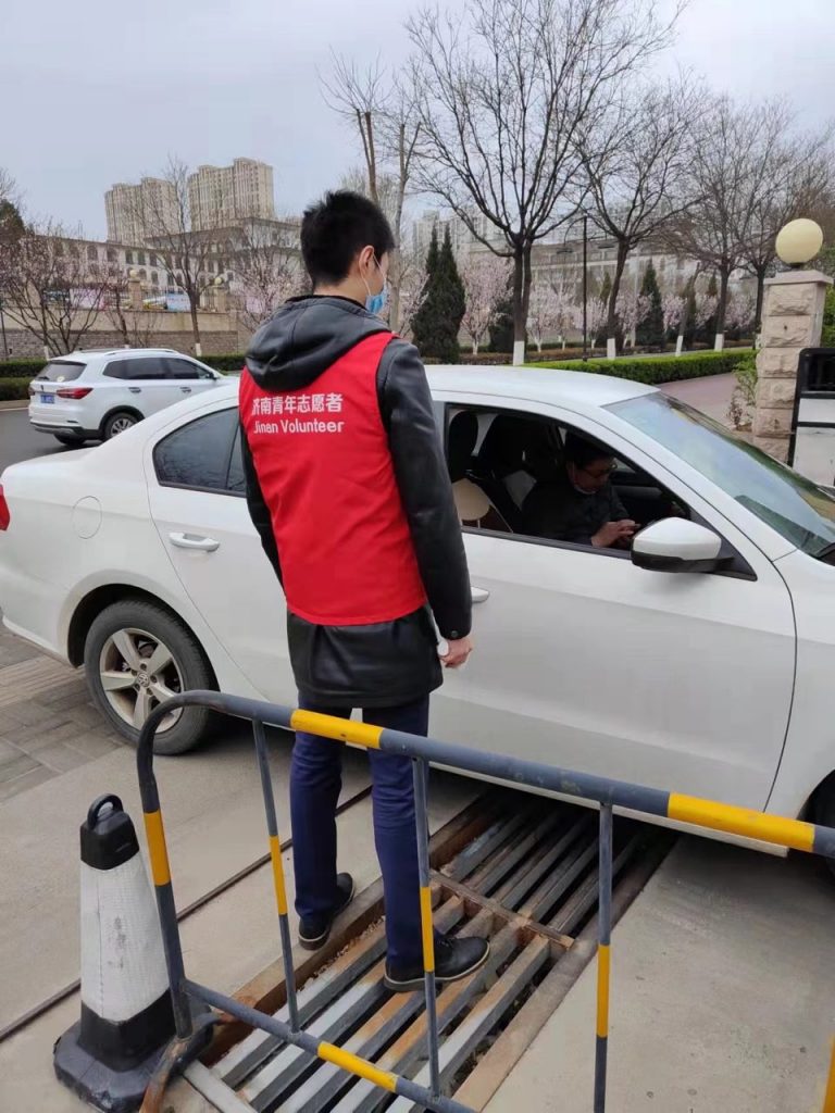 【園區動態】盤點園區近期的“大事件”