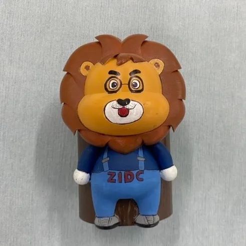 D打印，助力學子奔向“設計夢”"