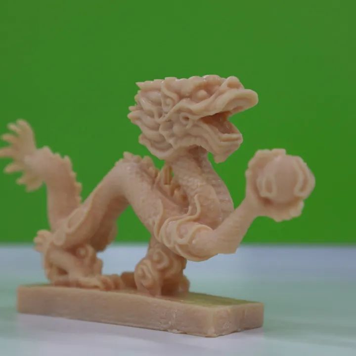 D打印，助力學子奔向“設計夢”"