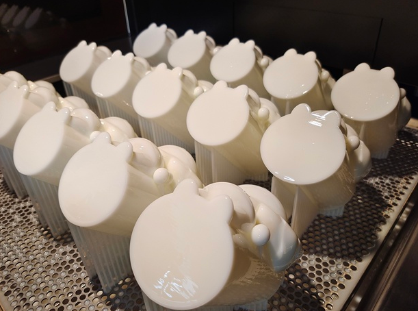 D打印中心與河南理工大學校企合作，搭建設計服務平臺“新路徑”"