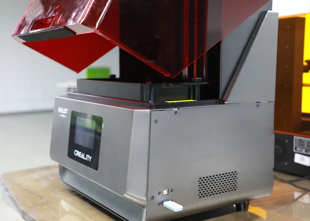 D打印中心與河南理工大學校企合作，搭建設計服務平臺“新路徑”"