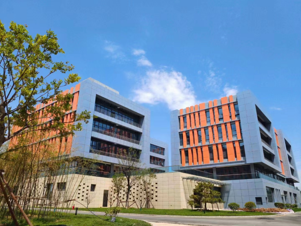 喜報！河南同天獲2021年度高質(zhì)量發(fā)展企業(yè)榮譽(yù)稱號