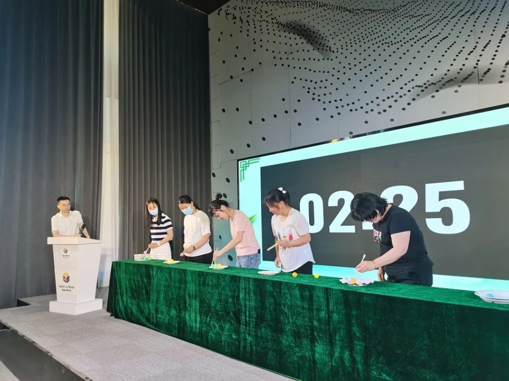 艾蒲青翠，祈福辟邪 | 中原工業設計城舉辦端午節活動