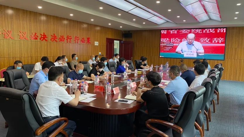 走進園區，感受夏日炎炎里的“理想之城”！