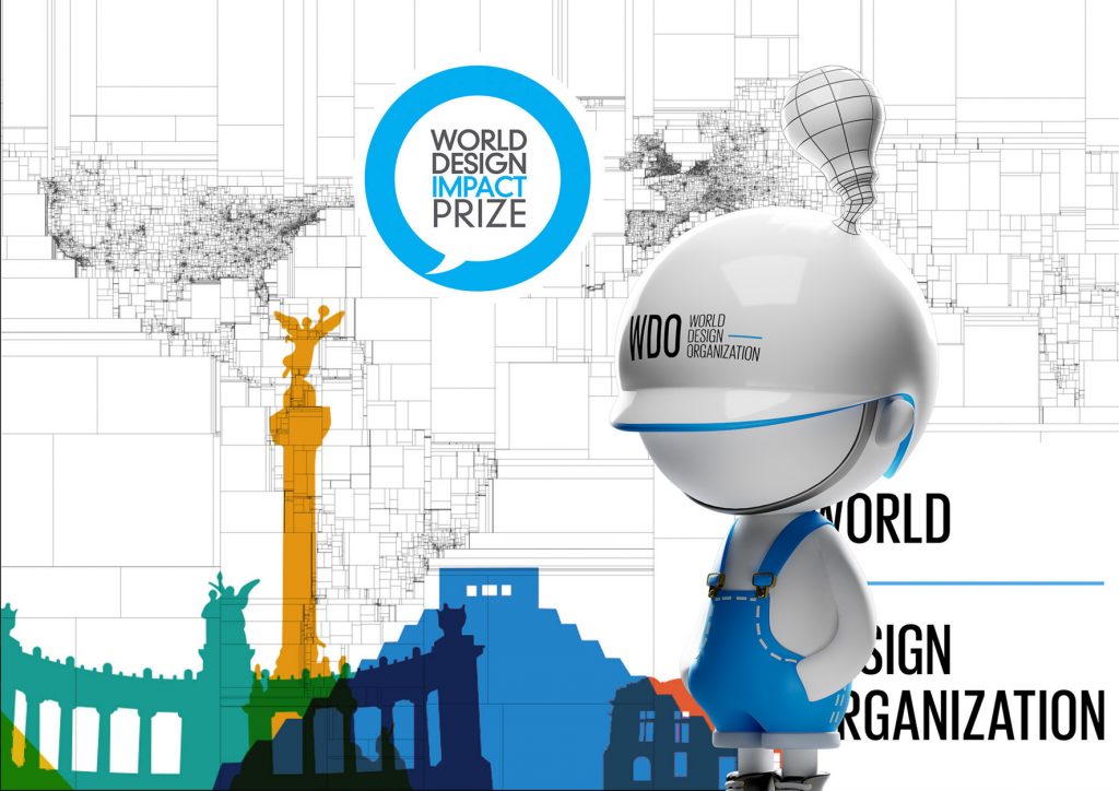 屬于北滘青年的新“頂流”出道 設計城文創IP設計大賽結果揭曉！