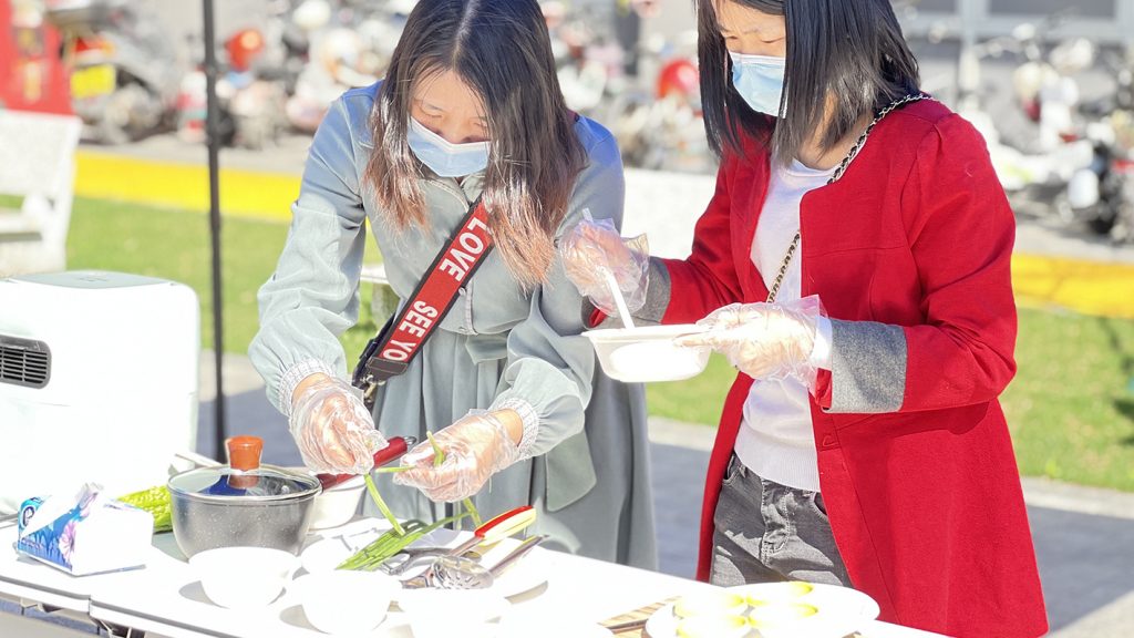 有創(chuàng)意，一起灶！致敬讓人“烹”然心動(dòng)的設(shè)計(jì)城女神們