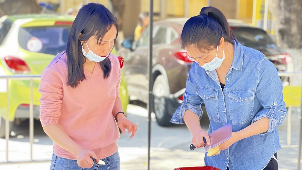 有創(chuàng)意，一起灶！致敬讓人“烹”然心動(dòng)的設(shè)計(jì)城女神們