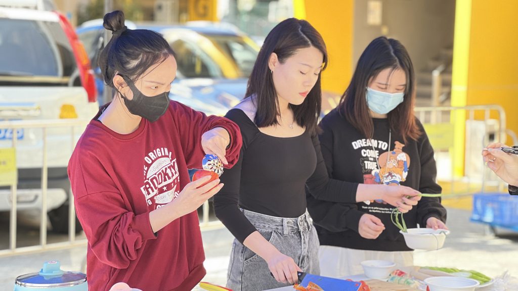 有創(chuàng)意，一起灶！致敬讓人“烹”然心動(dòng)的設(shè)計(jì)城女神們