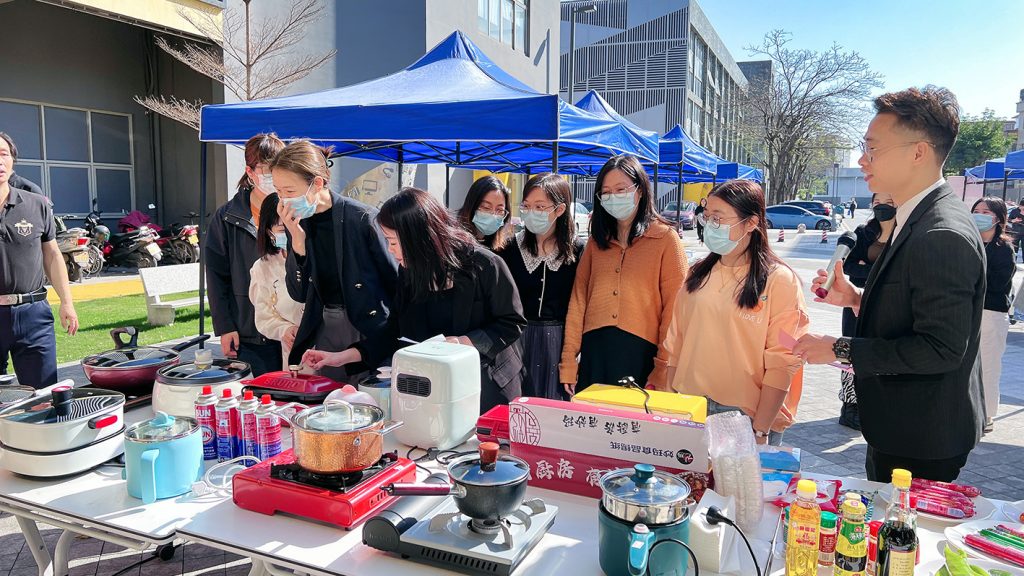 有創(chuàng)意，一起灶！致敬讓人“烹”然心動(dòng)的設(shè)計(jì)城女神們