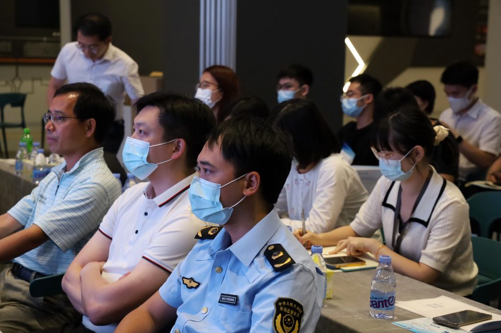 深化知識產權專利意識，為促進設計行業發展保駕護航