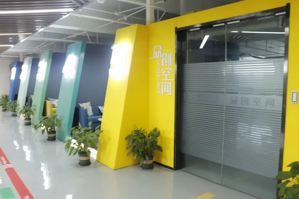 產(chǎn)業(yè)·研究丨關(guān)于工業(yè)設(shè)計(jì)產(chǎn)業(yè)平臺(tái)化發(fā)展模式的探討