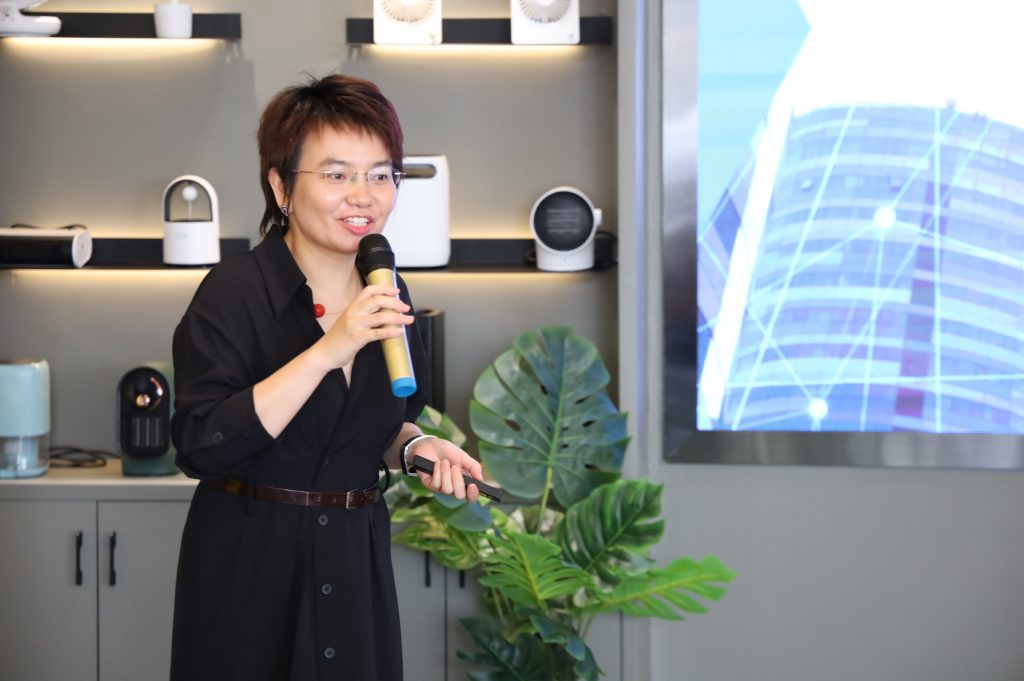 第113期北滘設計沙龍：標準與設計協同共舞，為創新提質降本增效