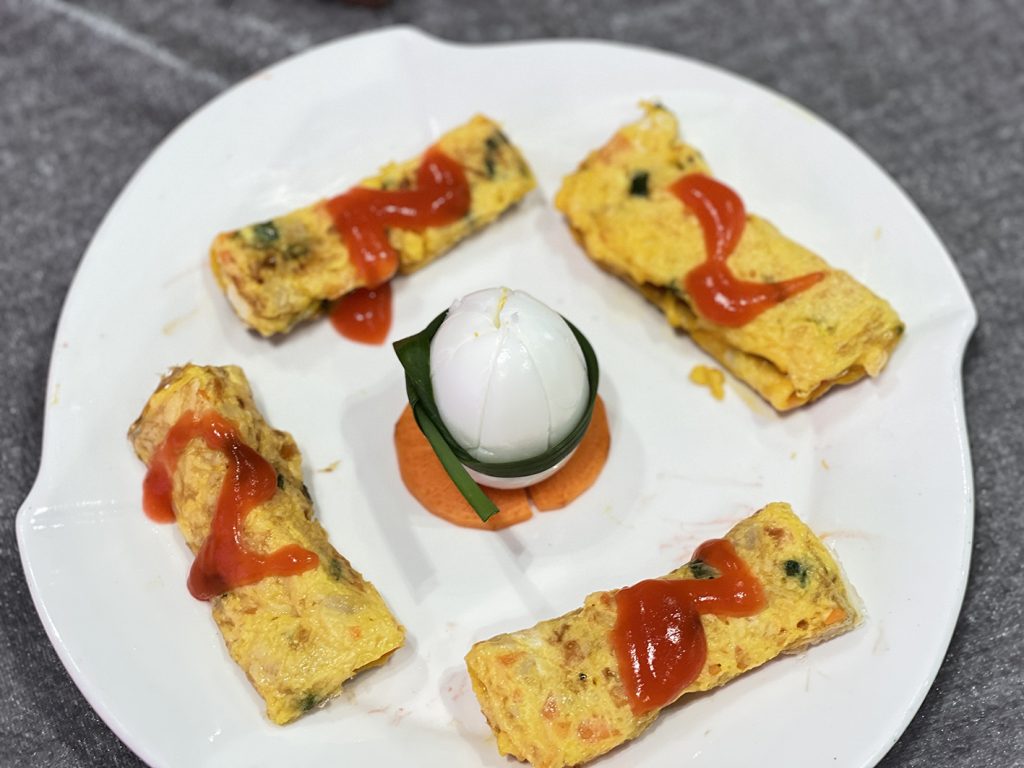 有創(chuàng)意，一起灶！致敬讓人“烹”然心動(dòng)的設(shè)計(jì)城女神們