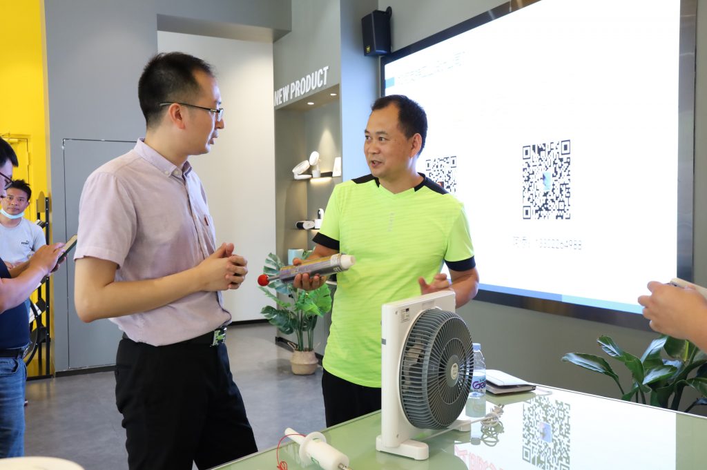 第113期北滘設計沙龍：標準與設計協同共舞，為創新提質降本增效