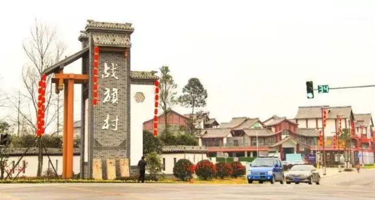 鄉村振興，請帶上設計的思維