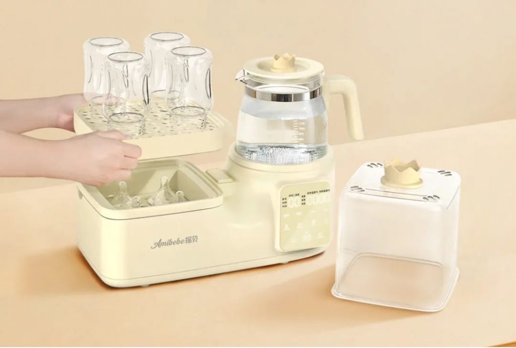 母親節特輯｜“寶媽經濟”崛起，為愛重新設計