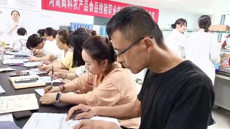設計城·企業|焦作尚科培訓學校：打造技能人才高地，真正實現“持證”上崗