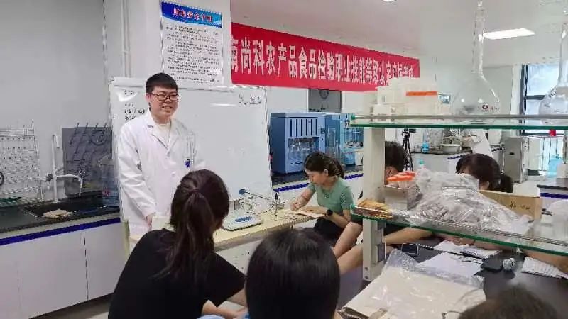 設計城·企業|焦作尚科培訓學校：打造技能人才高地，真正實現“持證”上崗