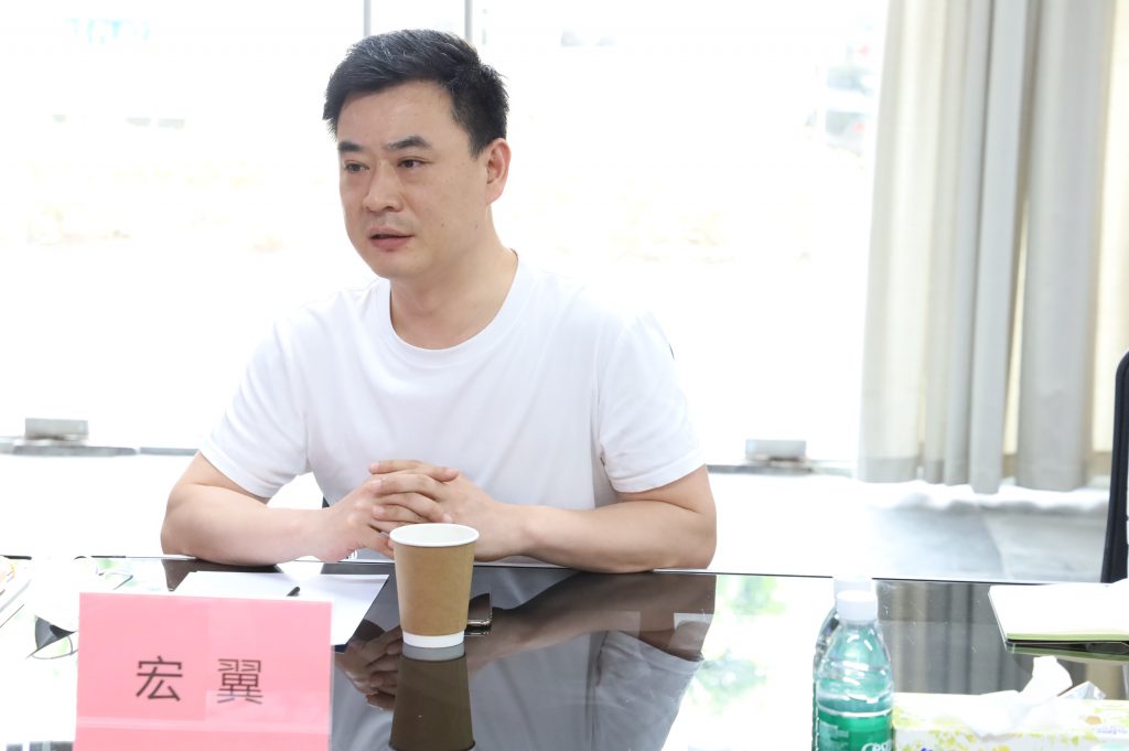 順德推動工業設計產業集聚發展專題研討會在設計城完滿舉行