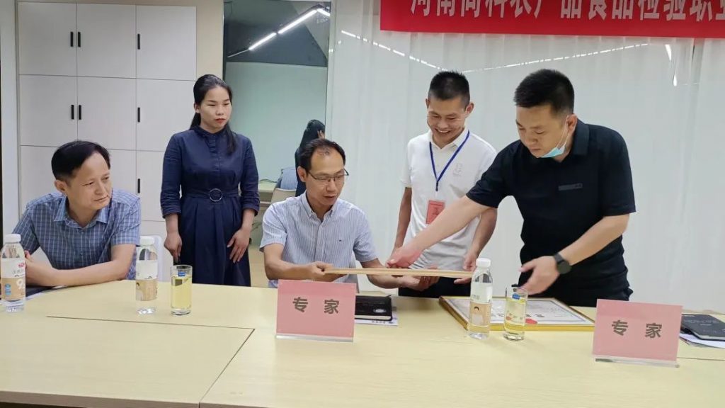 設計城·企業|焦作尚科培訓學校：打造技能人才高地，真正實現“持證”上崗