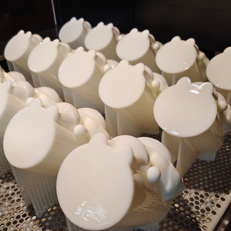 D打印公共服務(wù)中心：承接高端定制業(yè)務(wù)，打通3D打印上游服務(wù)"