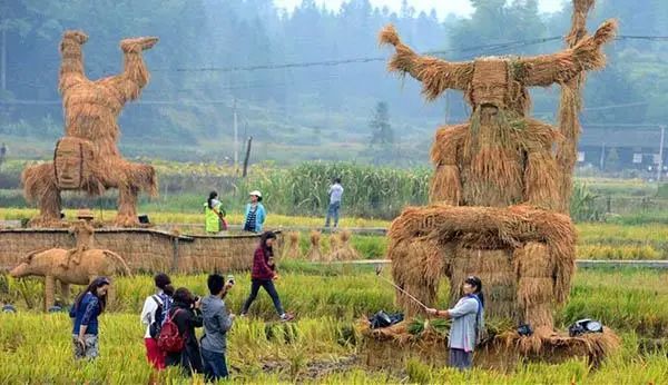 鄉村振興，請帶上設計的思維