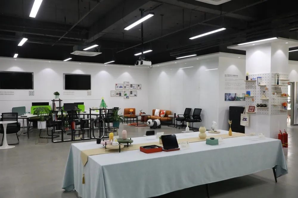 感受夏日，體驗(yàn)涼爽，走進(jìn)這座創(chuàng)業(yè)之城！