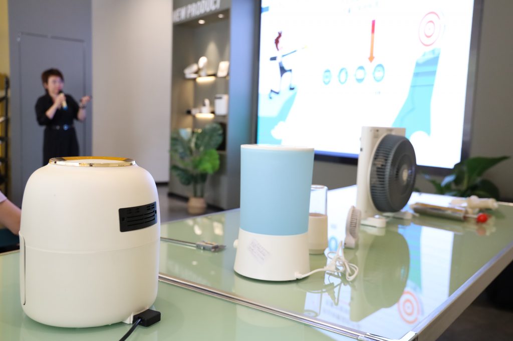 第113期北滘設計沙龍：標準與設計協同共舞，為創新提質降本增效