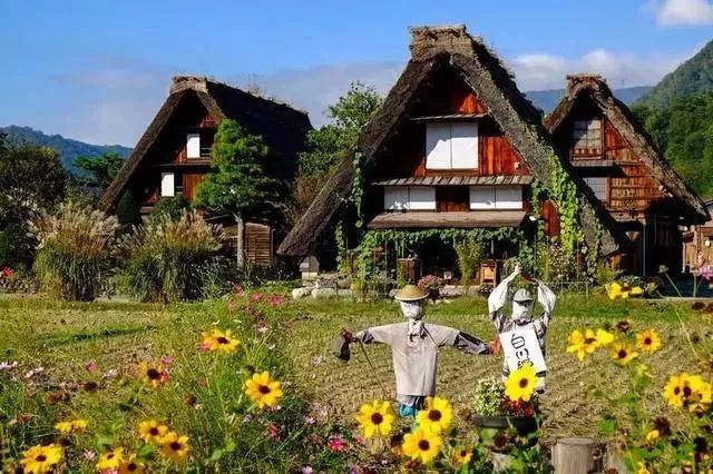 鄉村振興，請帶上設計的思維