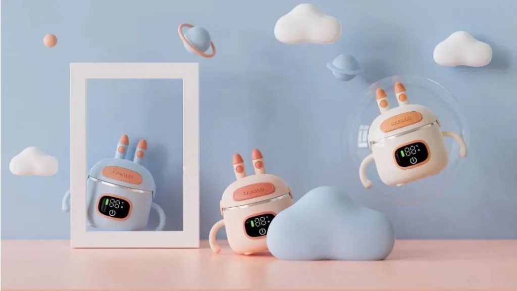 母親節特輯｜“寶媽經濟”崛起，為愛重新設計