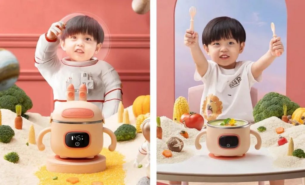 母親節特輯｜“寶媽經濟”崛起，為愛重新設計